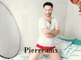 Pierreamx