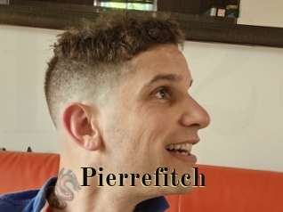 Pierrefitch