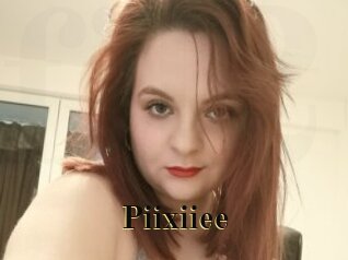 Piixiiee