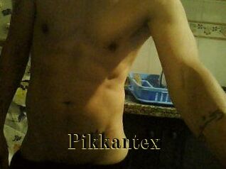 Pikkantex