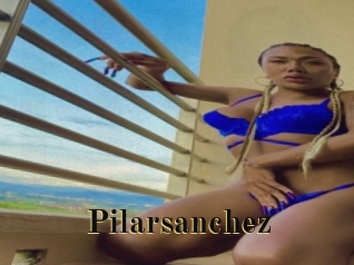 Pilarsanchez