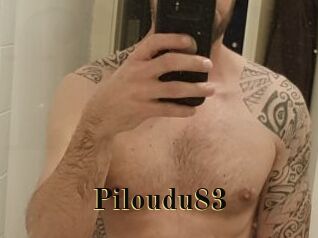 Piloudu83