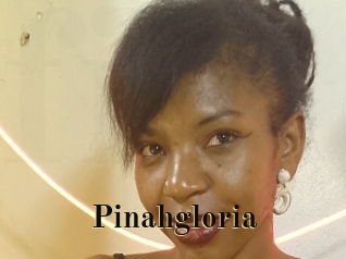 pinahgloria Films 2 Q