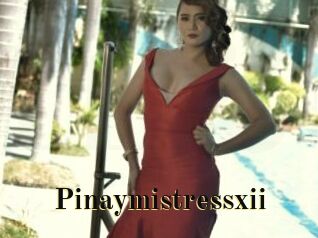 Pinaymistressxii