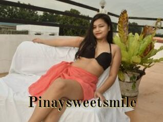 Pinaysweetsmile