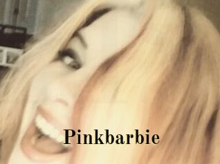 Pinkbarbie