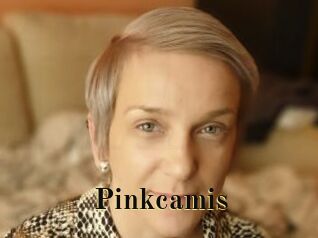 Pinkcamis