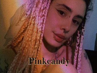 Pinkcandy