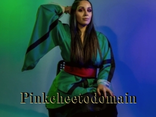 Pinkcheetodomain