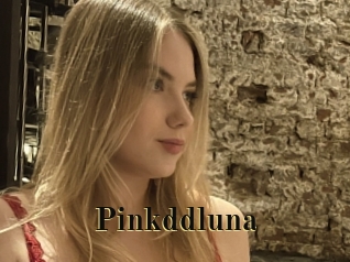 Pinkddluna