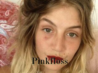 Pinkfloss