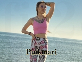Pinkmari