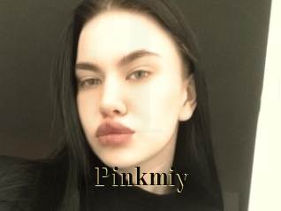 Pinkmiy