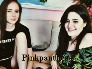 Pinkpanthers