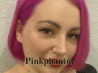 Pinkphanter