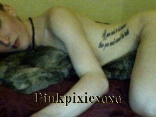 pinkpixiexoxo Films 2 Q