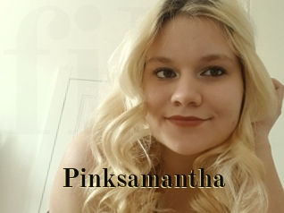 Pinksamantha