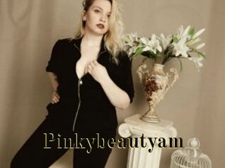 Pinkybeautyam
