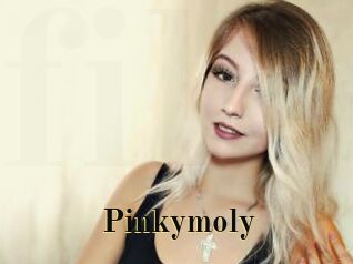 Pinkymoly