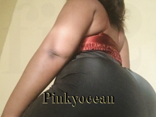 Pinkyocean