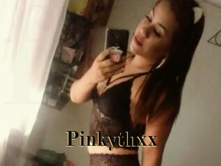 Pinkythxx