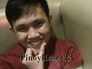 Pinoykisser23