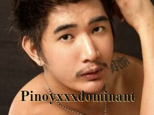 Pinoyxxxdominant