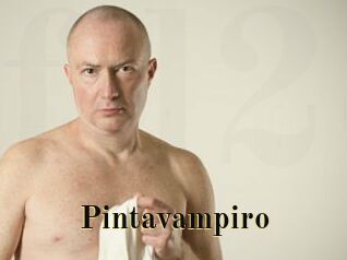 Pintavampiro