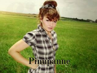 Pinupanne
