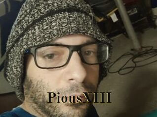 PiousXIII