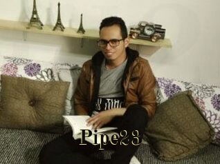 Pipe23