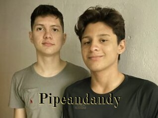Pipeandandy