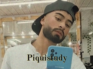 Piquistudy