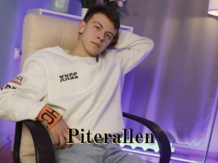 Piterallen