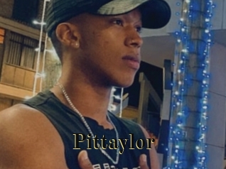Pittaylor