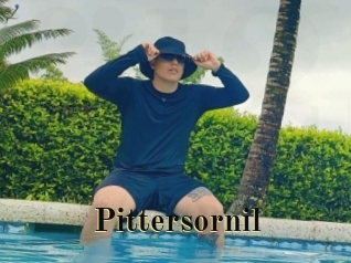 Pittersornil