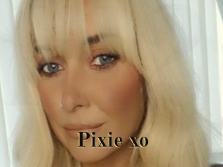 Pixie_xo