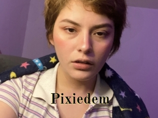 Pixiedem