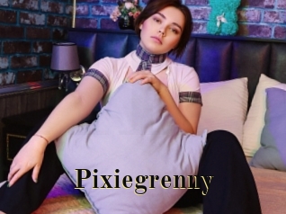 Pixiegrenny