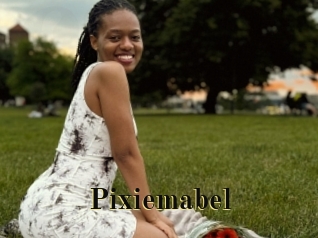 Pixiemabel