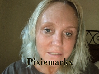 Pixiemarkx