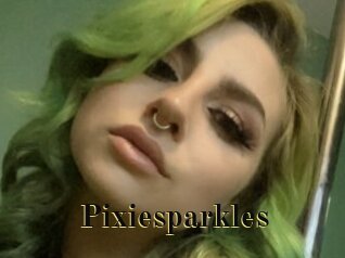 Pixiesparkles
