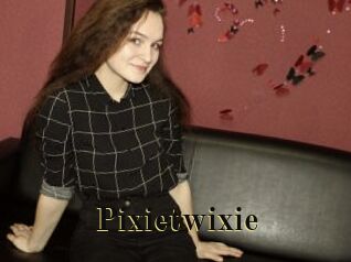 Pixietwixie