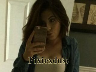 Pixiexdust