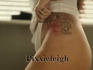 Pixxieleigh