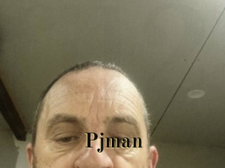 Pjman