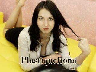 Plastiquefiona