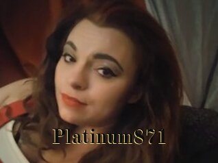 Platinum871