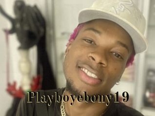 Playboyebony19