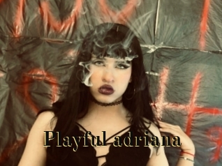 playful_adriana Films 2 Q